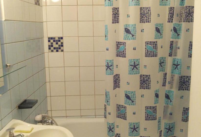 Charleroi Apartotel Des Jardins De La Fontaine Qui Bout