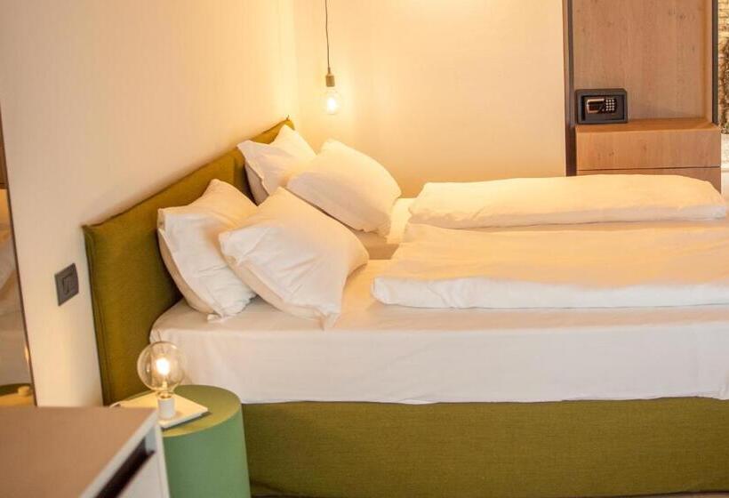 ホテル Agriturismo Fossa Mala