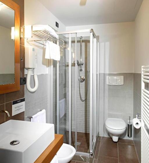 ホテル Agriturismo Fossa Mala