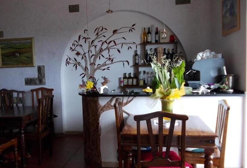 호텔 Agriturismo Le Rondini Di San Bartolo