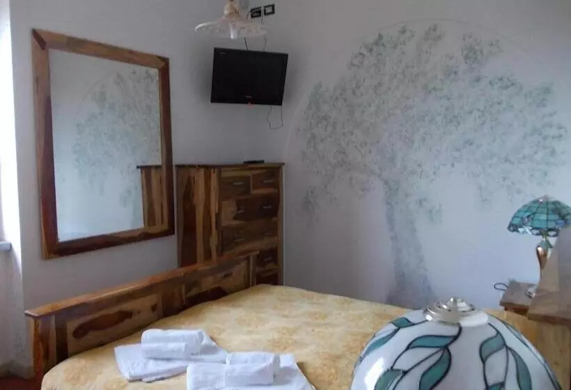 ホテル Agriturismo Le Rondini Di San Bartolo