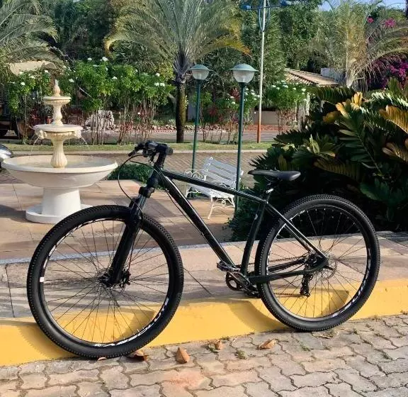 ホテル Bahia Plaza