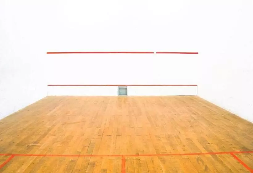 ホテル Bahia Plaza