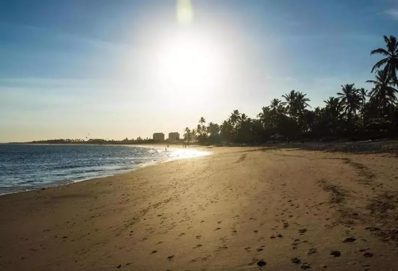 ホテル Bahia Plaza