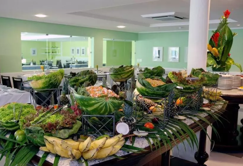 ホテル Bahia Plaza