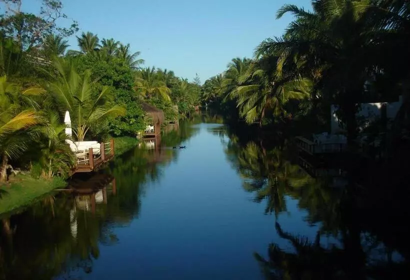 ホテル Bahia Plaza