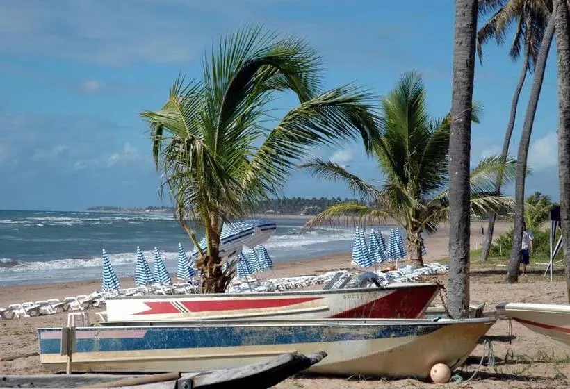 ホテル Bahia Plaza