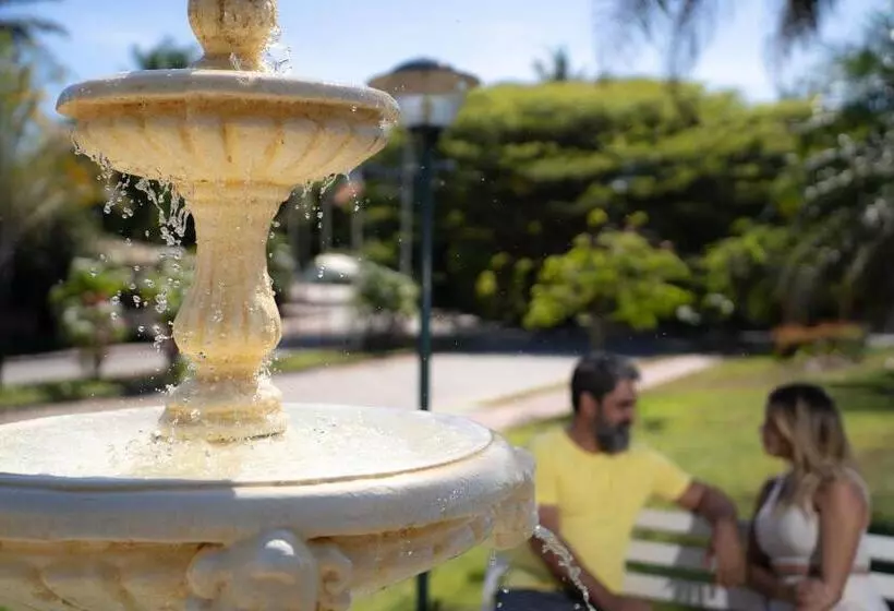 ホテル Bahia Plaza