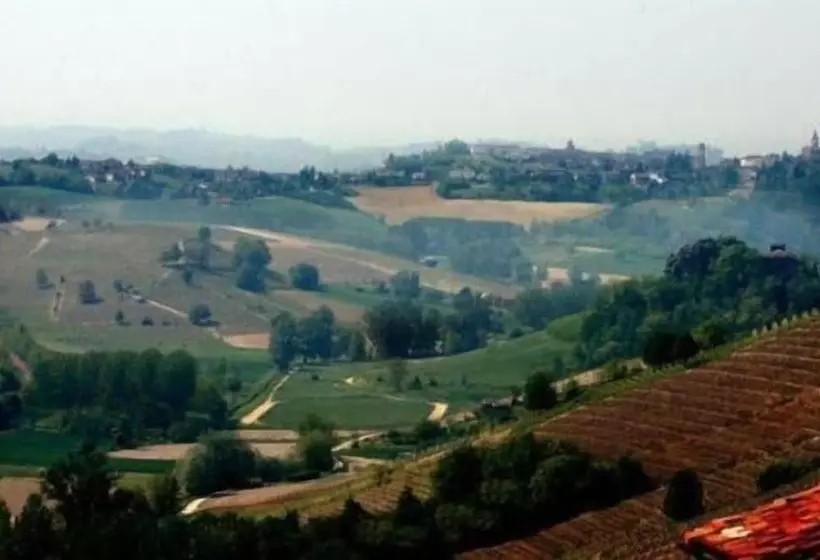 هتل La Cascina Del Castello