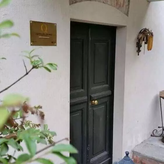 هتل La Cascina Del Castello