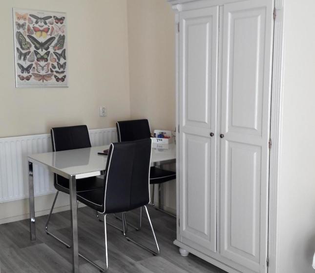 Logement  De Witte Klok