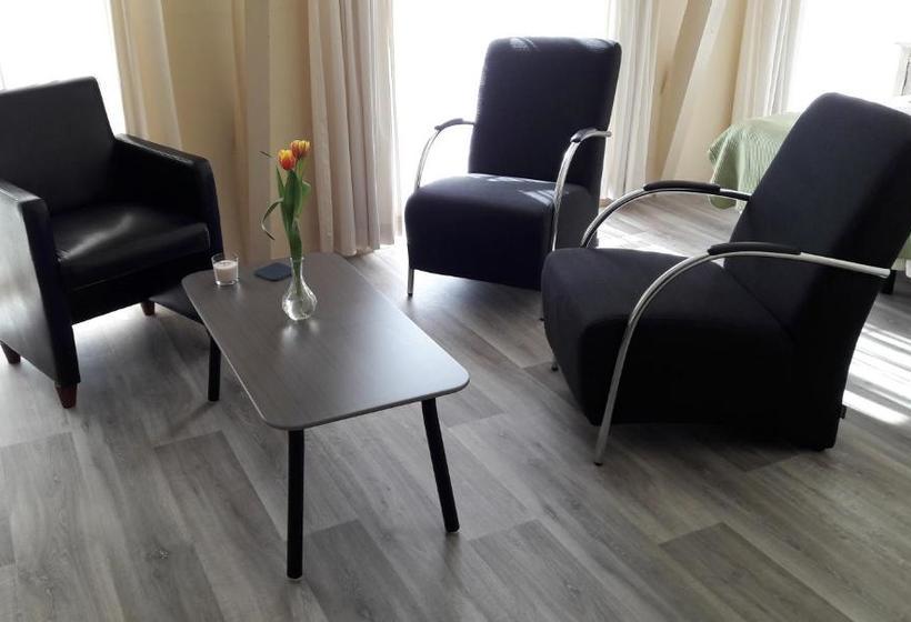 Logement  De Witte Klok