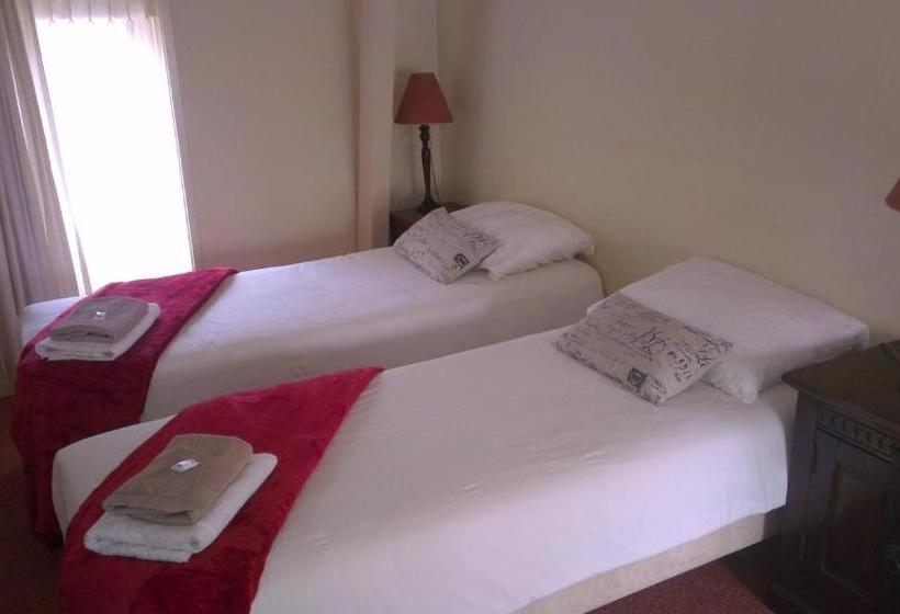 Logement  De Witte Klok