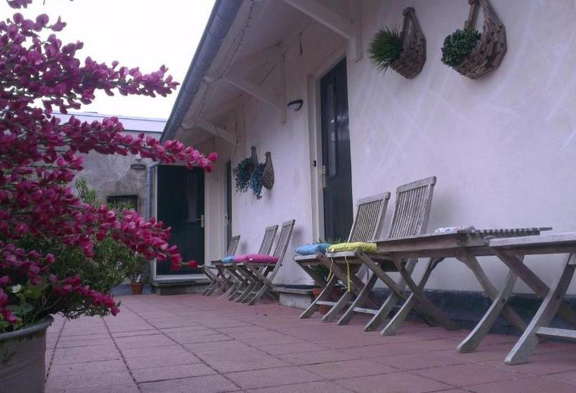 Logement  De Witte Klok