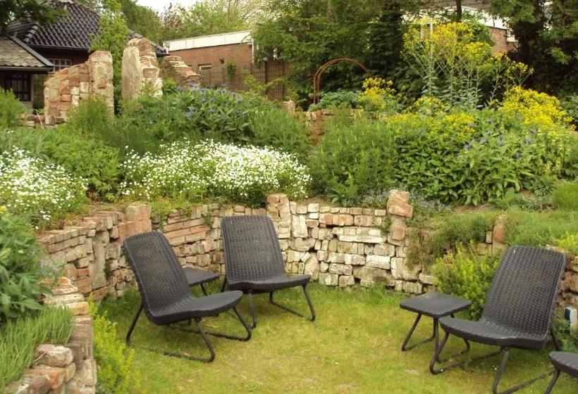 Logement  De Witte Klok