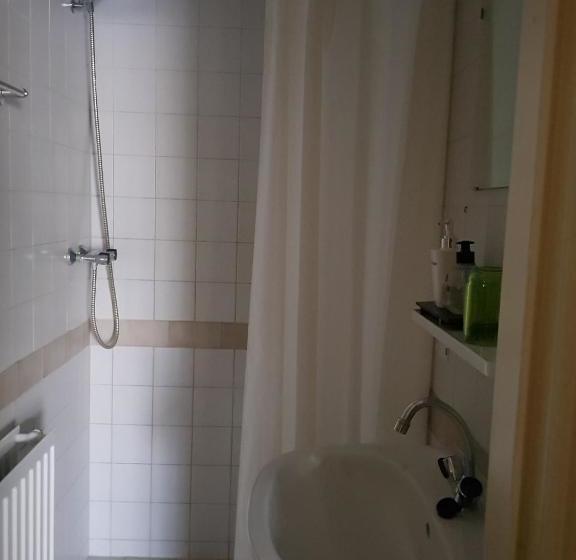 Logement  De Witte Klok