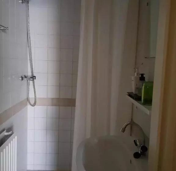 Logement  De Witte Klok