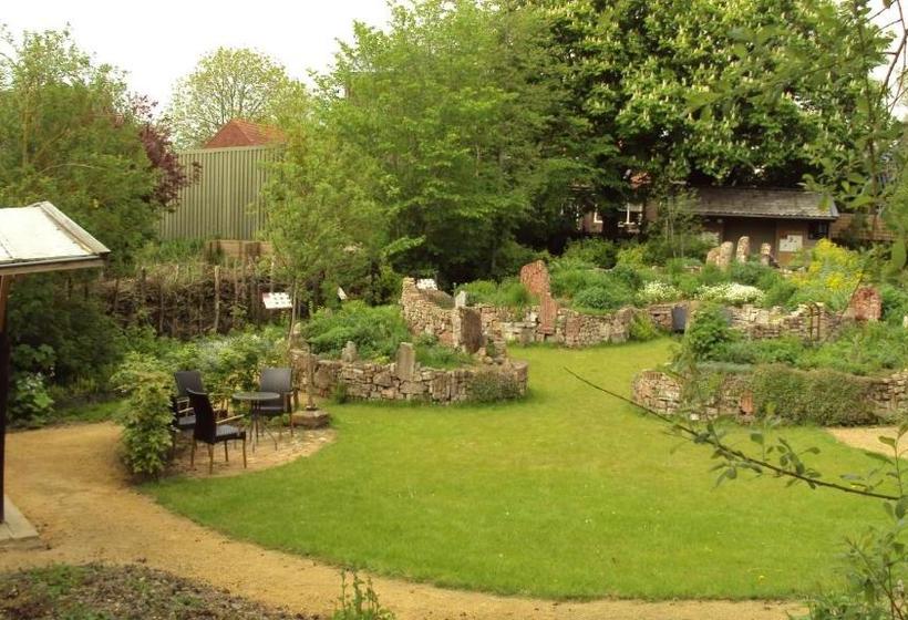 Logement  De Witte Klok