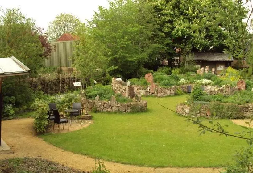 Logement  De Witte Klok