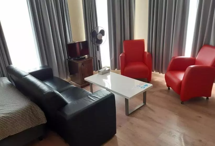 Logement  De Witte Klok