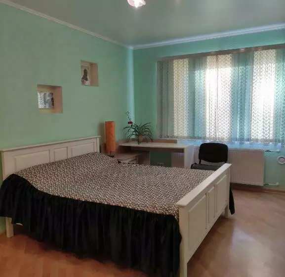 Oasis Apartments