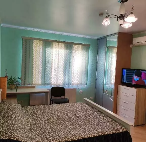 Oasis Apartments