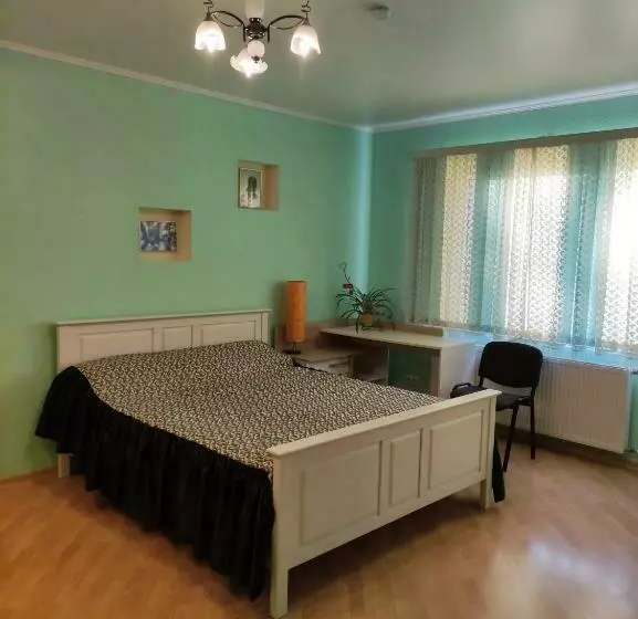 Oasis Apartments