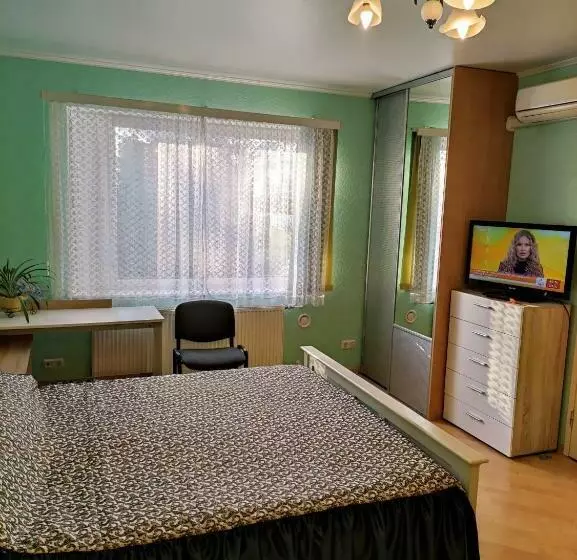 Oasis Apartments