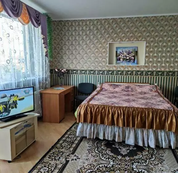 Oasis Apartments