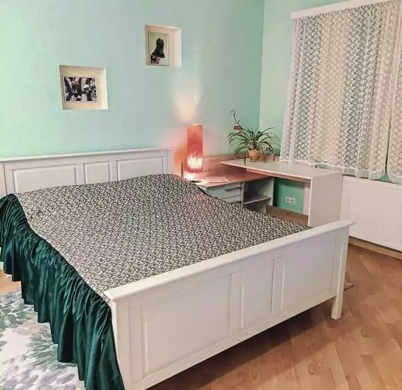 Oasis Apartments