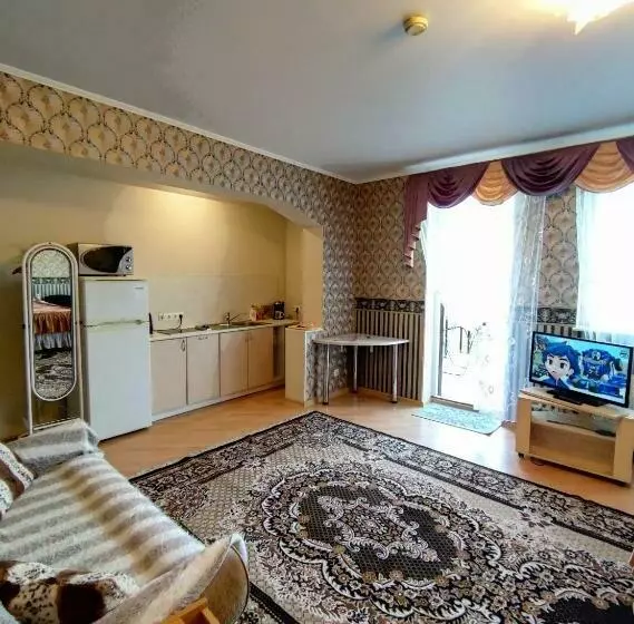 Oasis Apartments