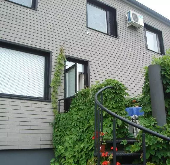 Oasis Apartments