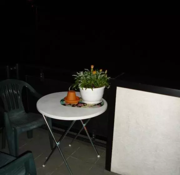 Oasis Apartments