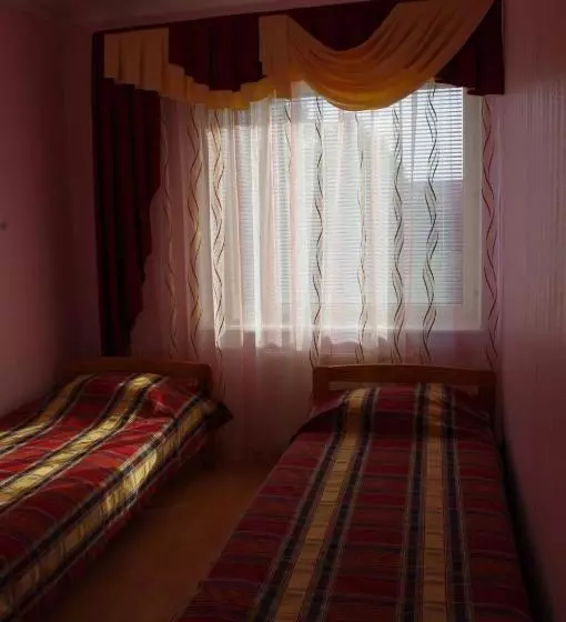 Oasis Apartments