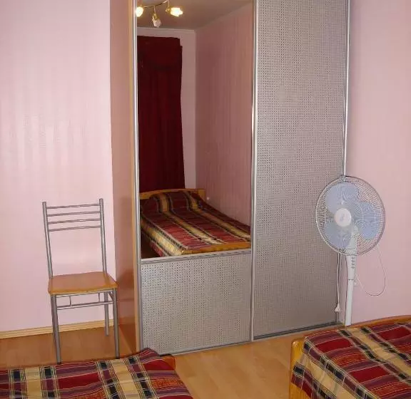 Oasis Apartments