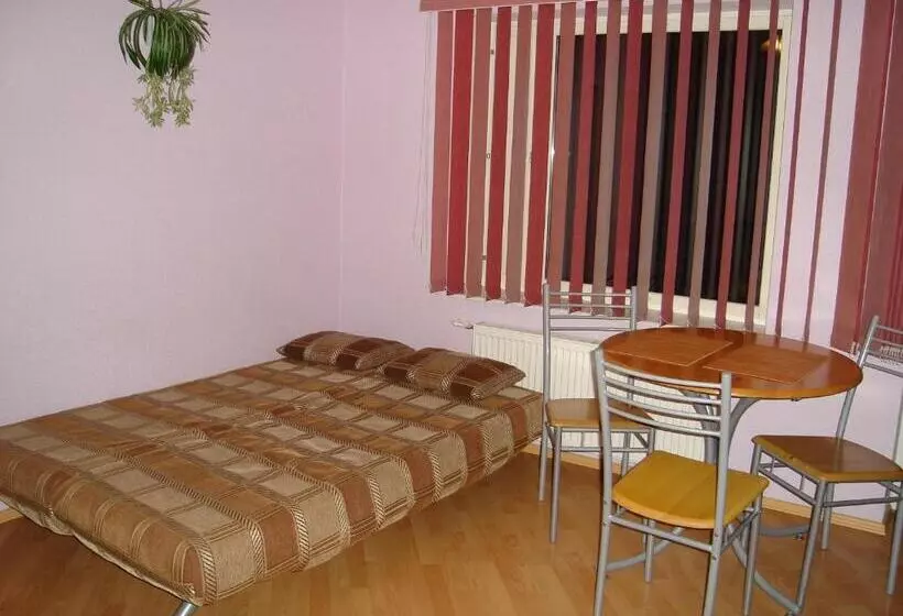 Oasis Apartments