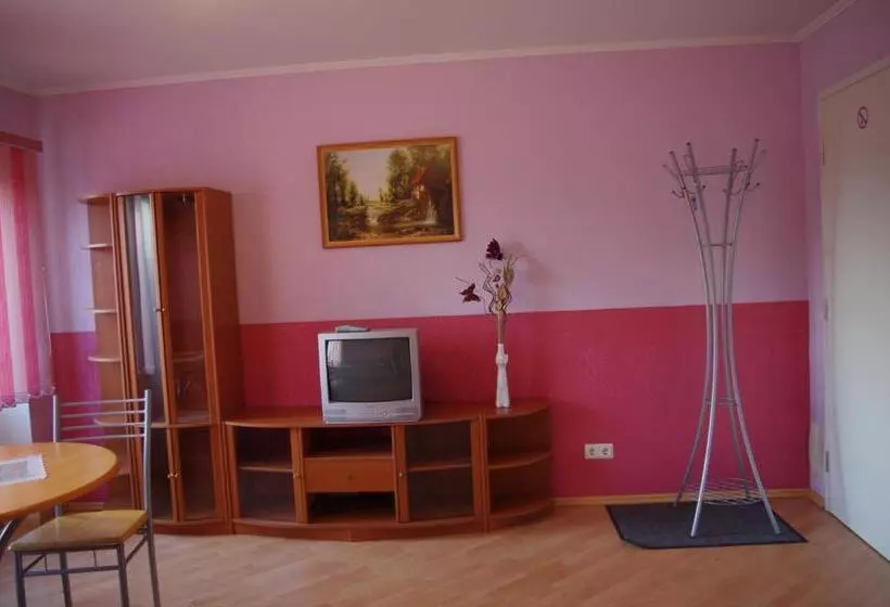 Oasis Apartments