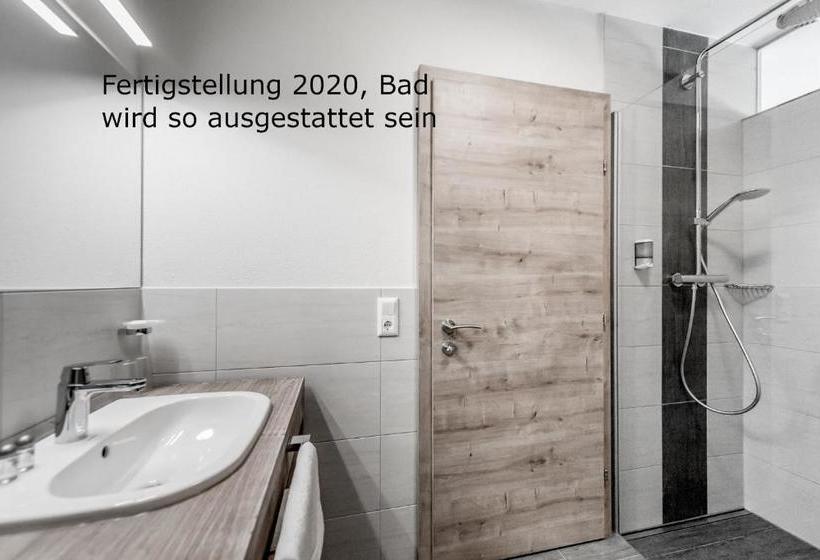 פנסיון Berghotel & Gasthof Marlstein