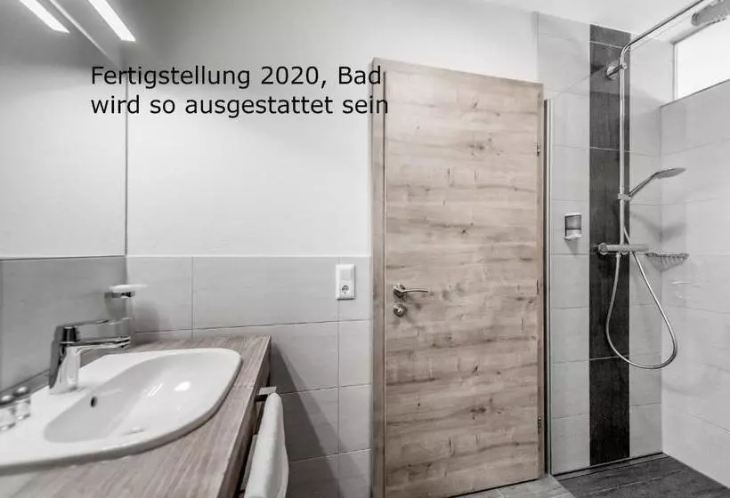 ペンション Berghotel & Gasthof Marlstein