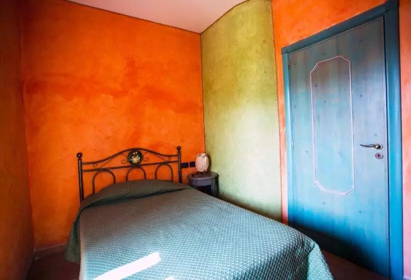 Majatalo Casale Villa Giulia Marina Di Lesina