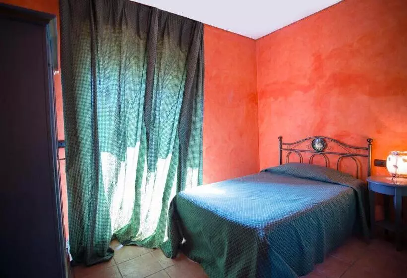 Majatalo Casale Villa Giulia Marina Di Lesina