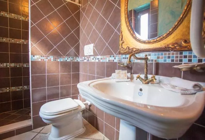 Majatalo Casale Villa Giulia Marina Di Lesina