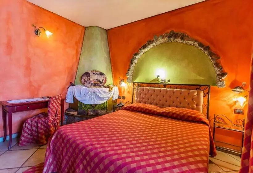 Majatalo Casale Villa Giulia Marina Di Lesina