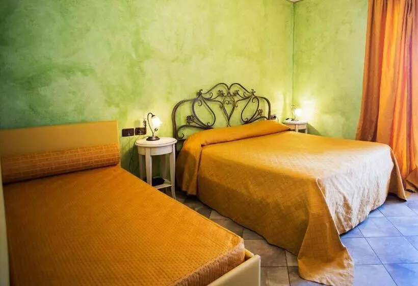 Majatalo Casale Villa Giulia Marina Di Lesina