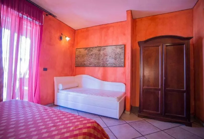 Majatalo Casale Villa Giulia Marina Di Lesina