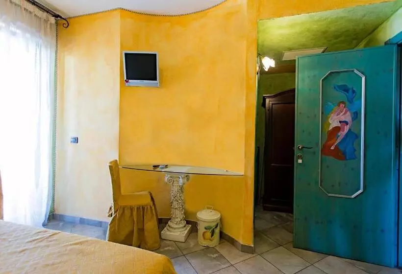 Majatalo Casale Villa Giulia Marina Di Lesina