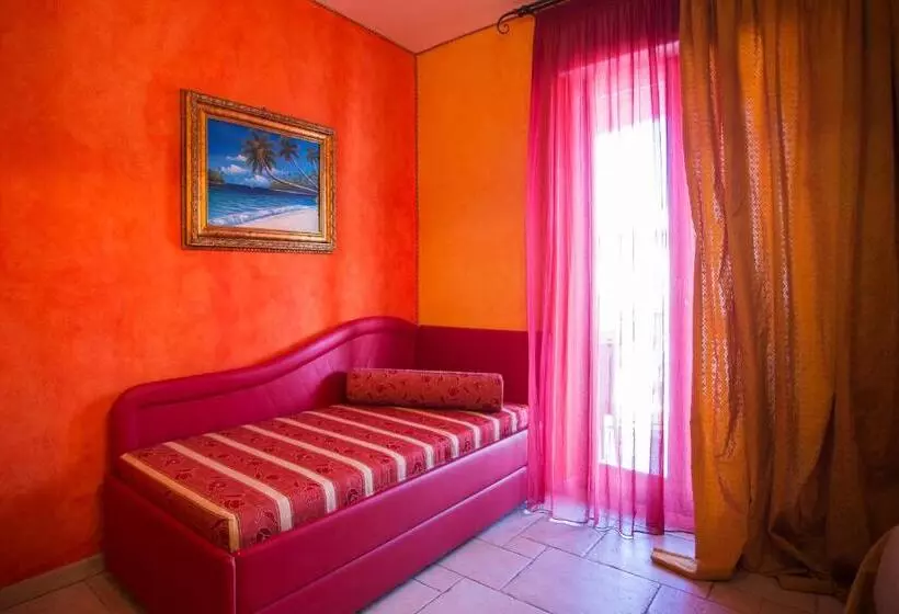 Majatalo Casale Villa Giulia Marina Di Lesina