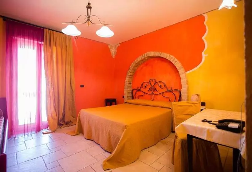 Majatalo Casale Villa Giulia Marina Di Lesina