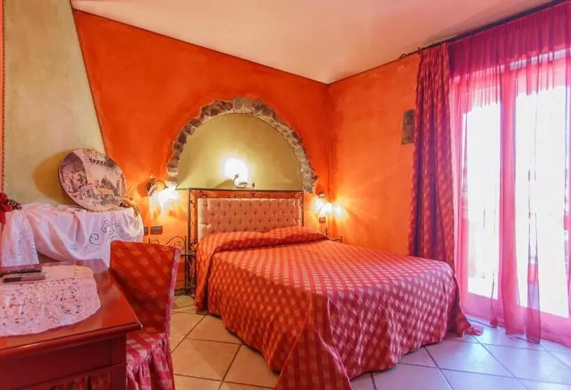 Majatalo Casale Villa Giulia Marina Di Lesina