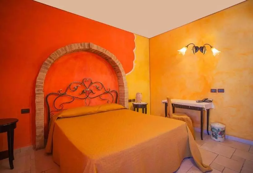 Majatalo Casale Villa Giulia Marina Di Lesina